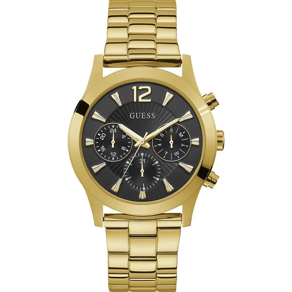 GUESS WATCHES Mod. W1295L2 Category-Watches,Gender-Men,Gender-Women,READY STOCKED WATCHES,Subcategory-WatchesMen,Subcategory-WatchesWomen,women>accessorries