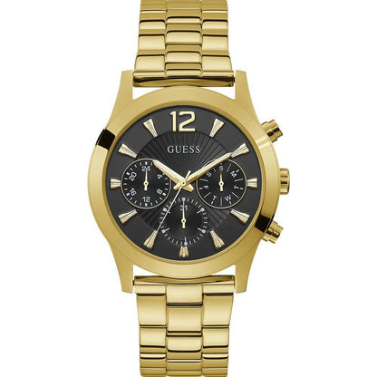 GUESS WATCHES Mod. W1295L2 Category-Watches,Gender-Men,Gender-Women,READY STOCKED WATCHES,Subcategory-WatchesMen,Subcategory-WatchesWomen,women>accessorries