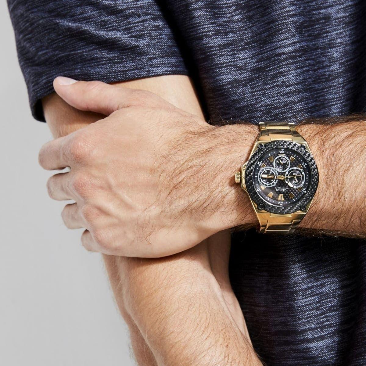 GUESS WATCHES Mod. W1305G2 Category-Watches,Gender-Men,Gender-Women,READY STOCKED WATCHES,Subcategory-WatchesMen,Subcategory-WatchesWomen,women>accessorries
