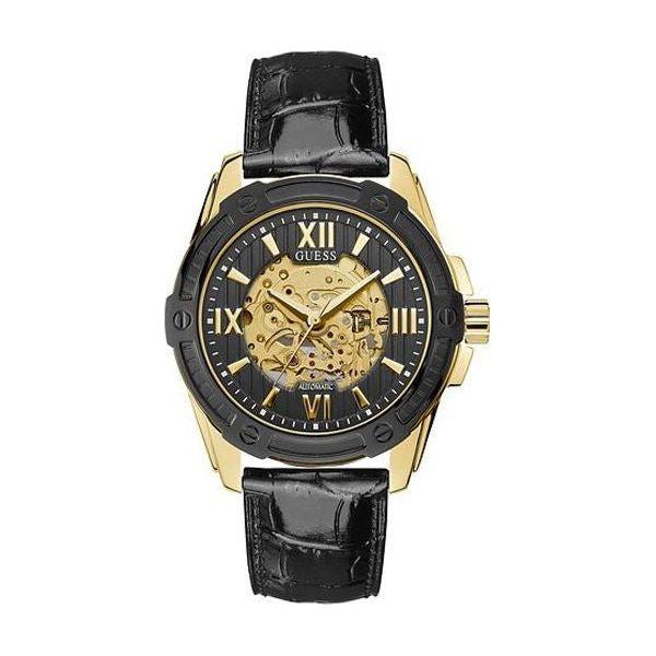 GUESS WATCHES Mod. W1308G2 Category-Watches,Gender-Men,Gender-Women,READY STOCKED WATCHES,Subcategory-WatchesMen,Subcategory-WatchesWomen,women>accessorries