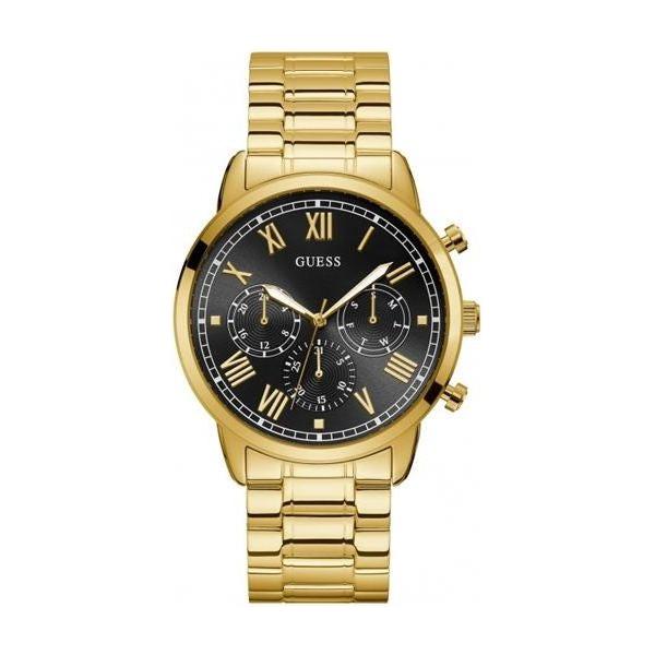 GUESS WATCHES Mod. W1309G2 Category-Watches,Gender-Men,Gender-Women,READY STOCKED WATCHES,Subcategory-WatchesMen,Subcategory-WatchesWomen,women>accessorries