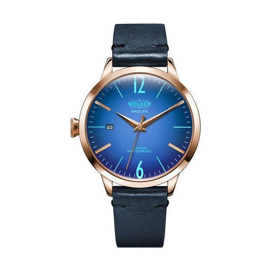 WELDER WATCHES Mod. WRC108 WELDER