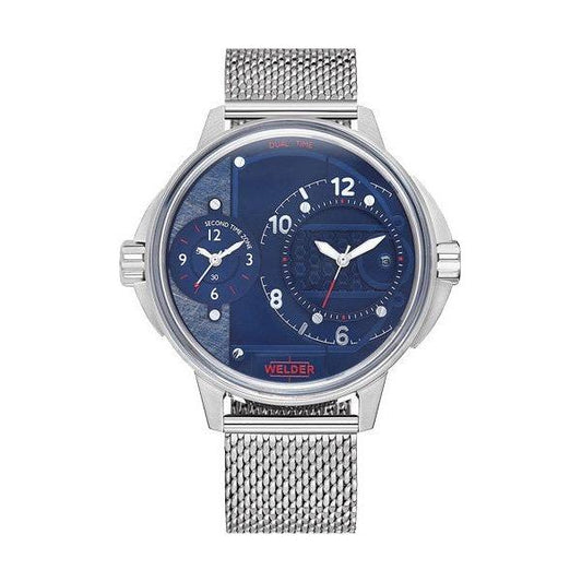 WELDER WATCHES Mod. WRK2001 WELDER