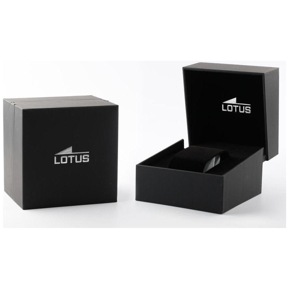 LORUS WATCHES Mod. RG202WX9 LOTUS